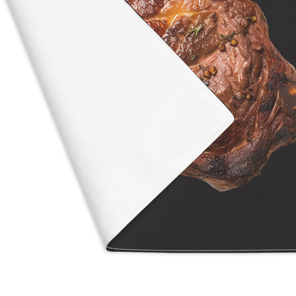 Grill & Chill Placemat - 18" x 14".