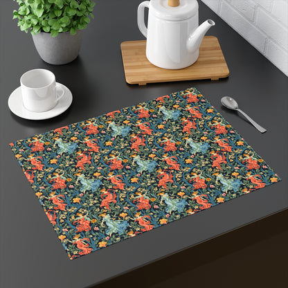 Dance Of The Goddesses Placemat - 18" x 14".
