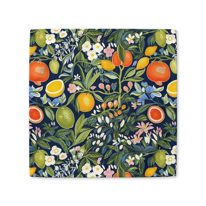 Magical Fruitiness cotton twill napkin