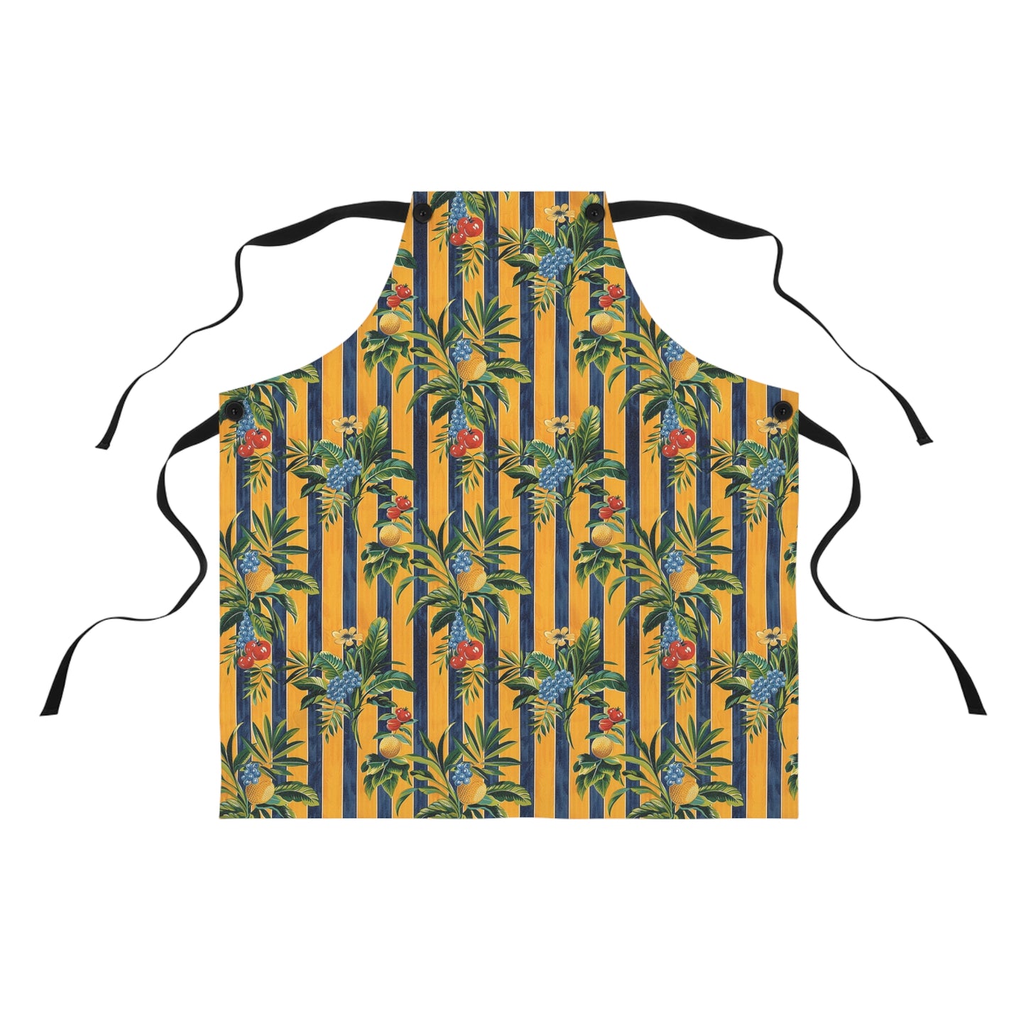 Riviera Fruitscape Adult Apron