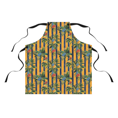 Riviera Fruitscape Adult Apron