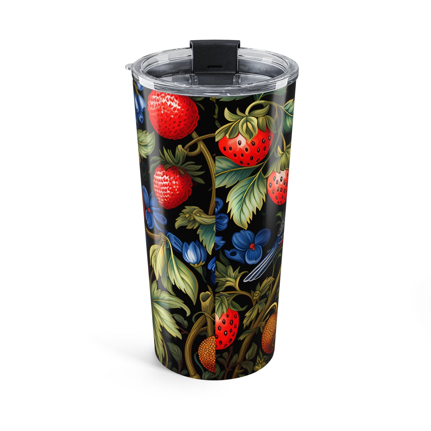 Renaissance Rapture Insulated Tumbler - 20 oz. Stainless Steel, Glossy Finish