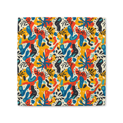 Spice of Life cotton twill napkin