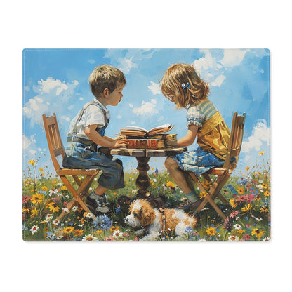 Precious Days Placemat - 18" x 14".
