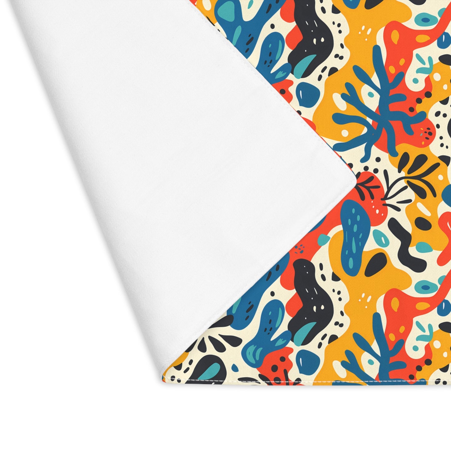 Spice of Life Placemat - 18" x 14".
