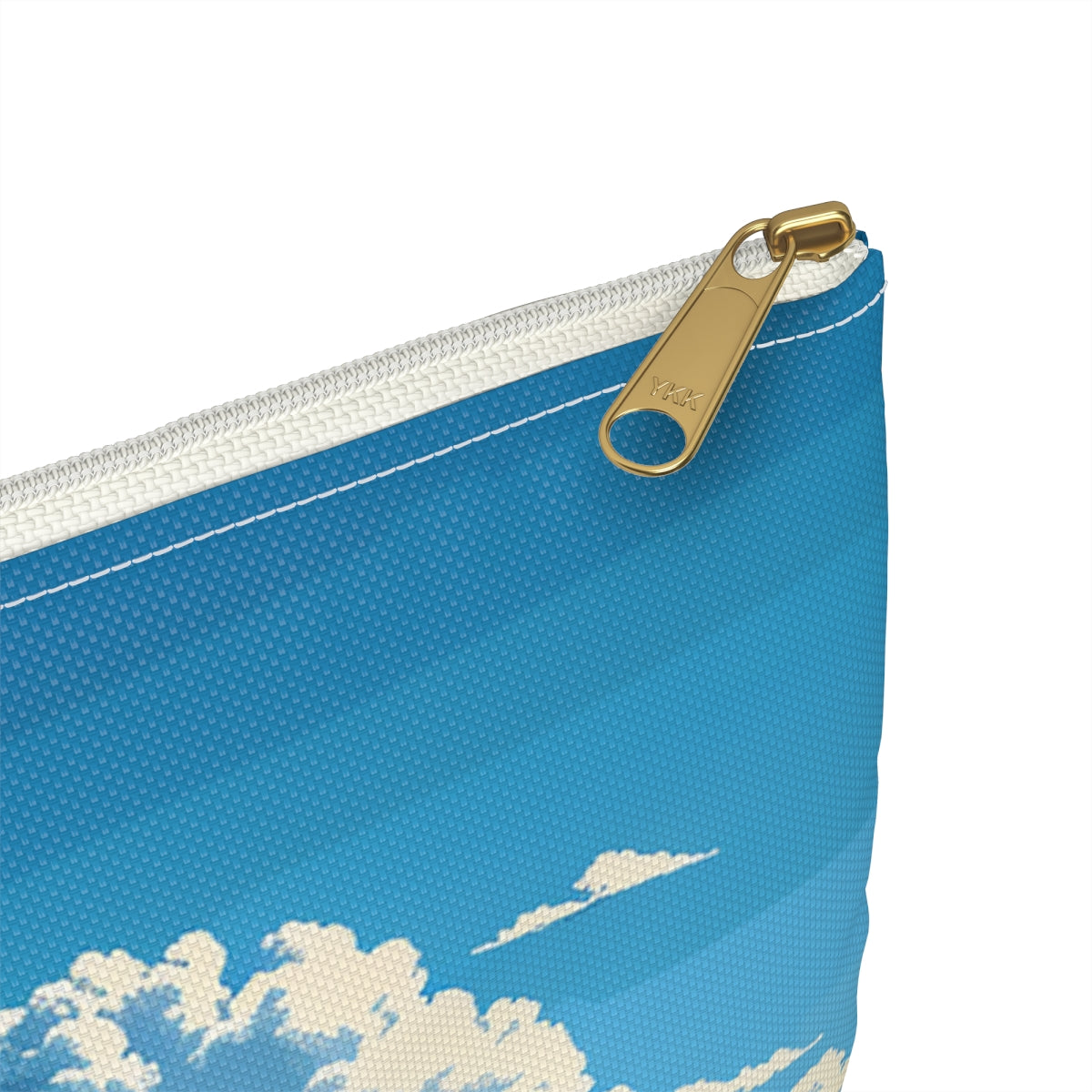 Arches Vista Accessory Pouch - close-up detail