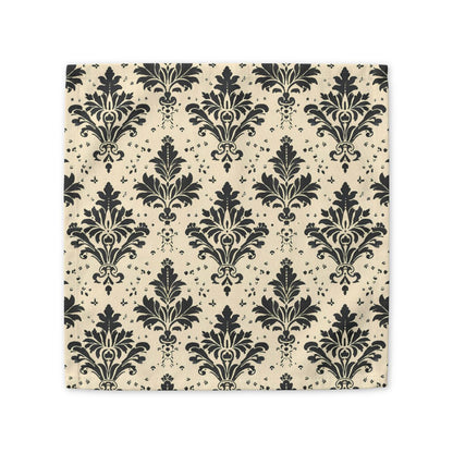 Classic Regency Cloth Napkins - 100% Cotton Twill - Dinner & Cocktail Sizes - Sets of 4 or 8