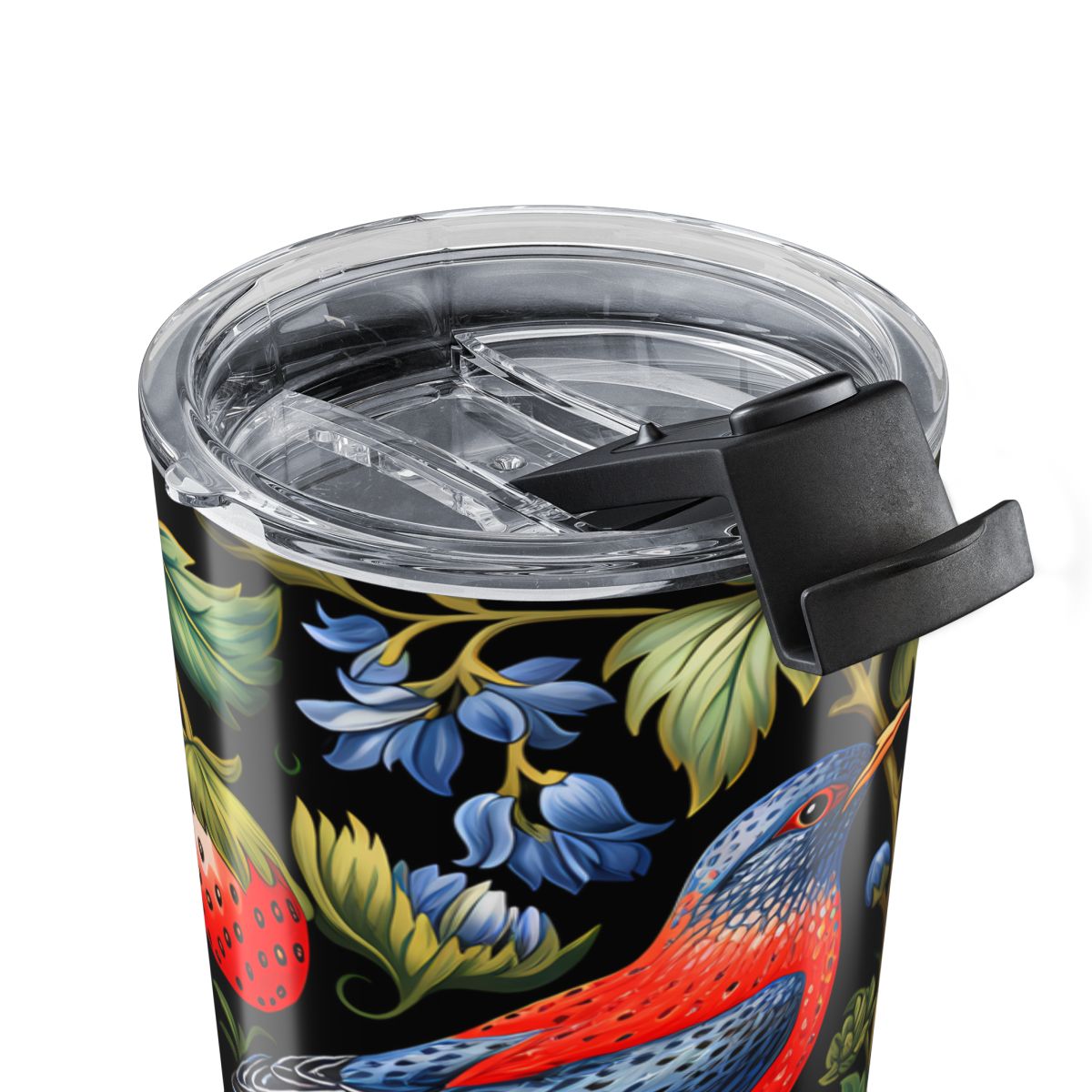 Renaissance Rapture Insulated Tumbler - 20 oz. Stainless Steel, Glossy Finish
