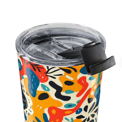 Spice of Life Insulated Tumbler - 20 oz. Stainless Steel, Glossy Finish